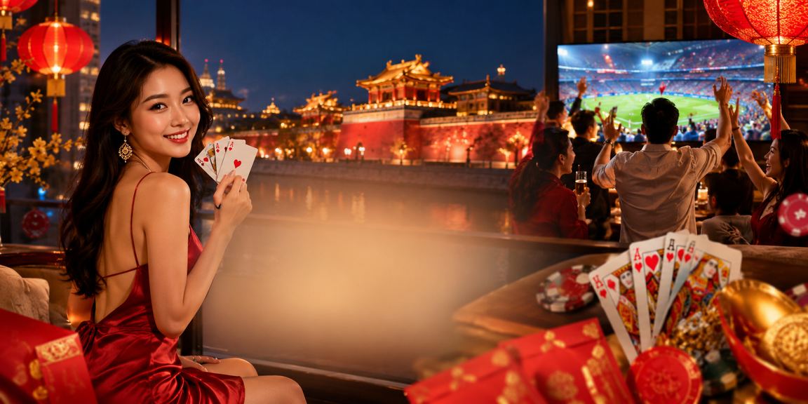 Màn hình bảo mật và công bằng trong nền tảng giải trí trực tuyến