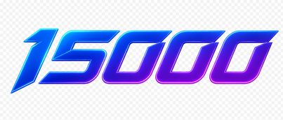 Logo 15000